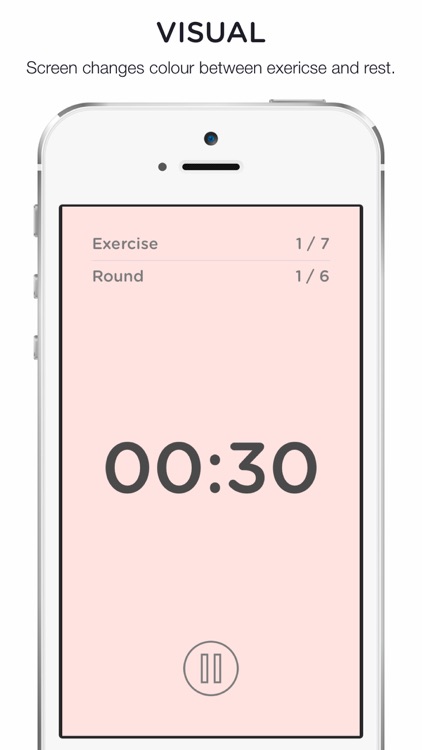 Sezzy Timer by Sarah's Day