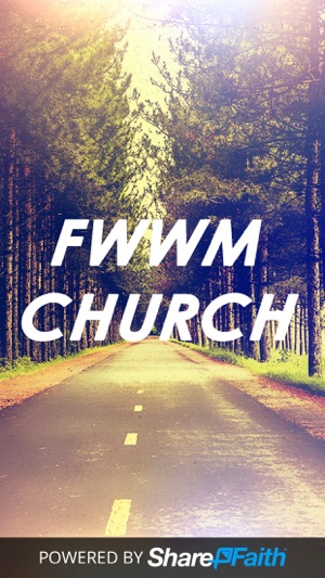 FWWM CHURCH(圖1)-速報App