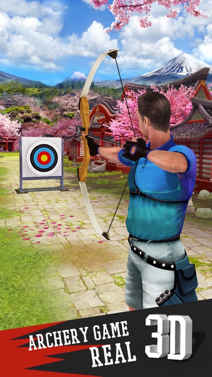 Archery Master: shooting games