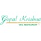 Ordering food from your favorite food outlets just got a lot easier with Hotel Gopal Krishna