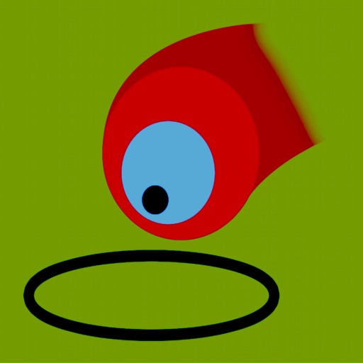 Eyeball Ring icon