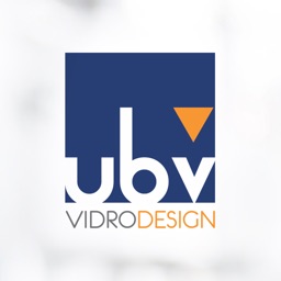 UBV - Vidro Design