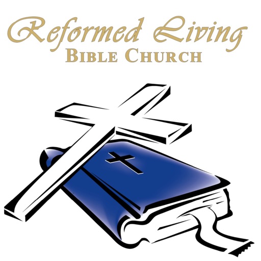 Reformed Living Bible Church - Scottsdale, AZ icon