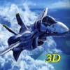 超级战机3D-天天躲避攻击大作战