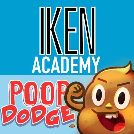 Poop Dodge Sticker Pack