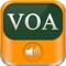 VOA learning special English - listen on repeat