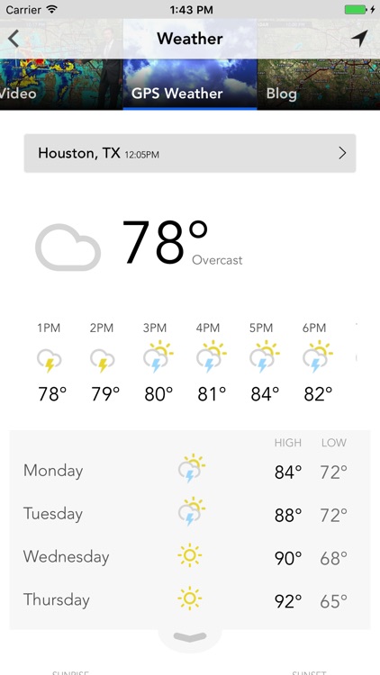 KHOU 11 News Houston screenshot-4