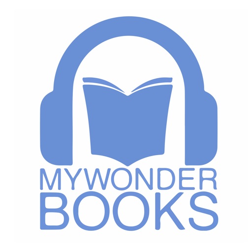 MyWonderBooks - Kids Audio Story Books
