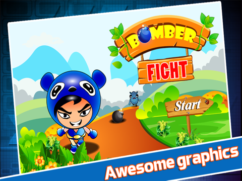 Đặt Bom 2017 - Dat Bom - Bomber Game - náhled