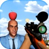 Apple Shooter 3D - Real Shooter