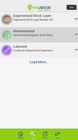 My Labour - Labour Solutions(圖2)-速報App