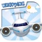Do you have a small plane fan at home