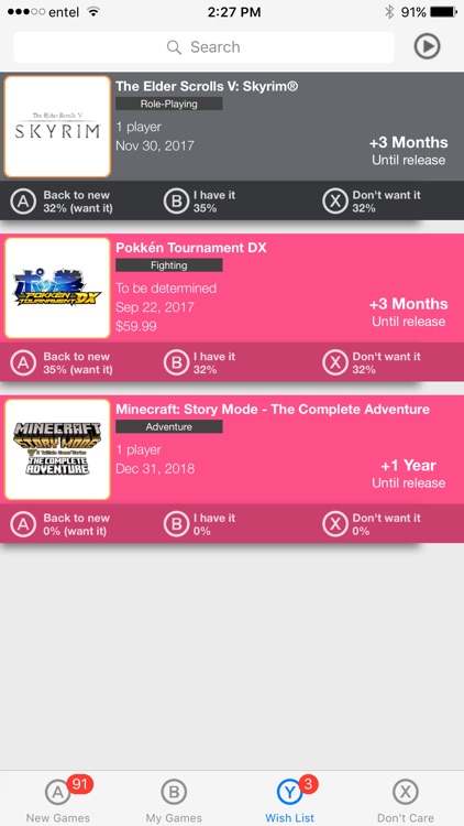 Switch Games screenshot-4