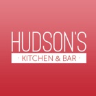 Hudson's Cafe 2Go