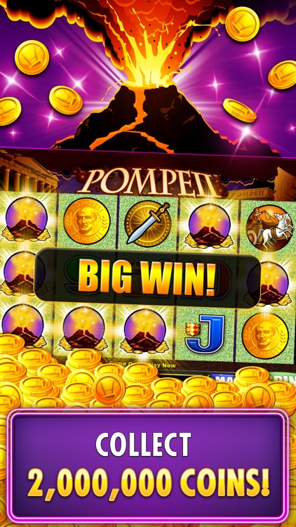 Cashman Casino - Casino Slots Games screenshot-3