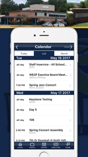 Wissahickon School District(圖3)-速報App