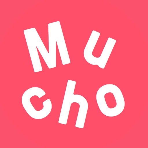 Mucho - Recipes & Groceries, chosen just for you! iOS App