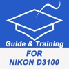 Guide And Training For Nikon D3100