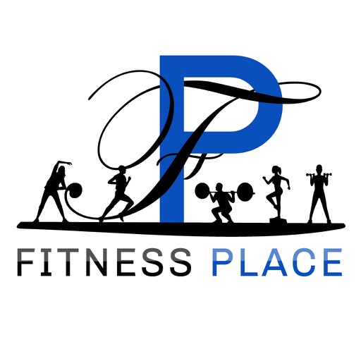 Fitness Place icon