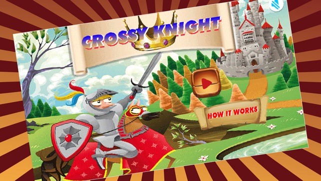 Crossy Heroes : Cross Knight Castle Kingdom Clash(圖1)-速報App