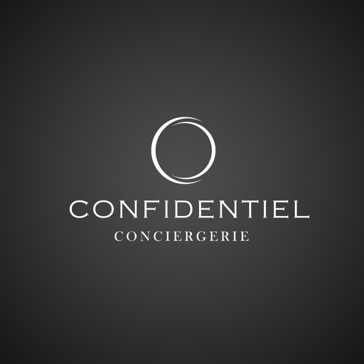 Confidentiel Conciergerie