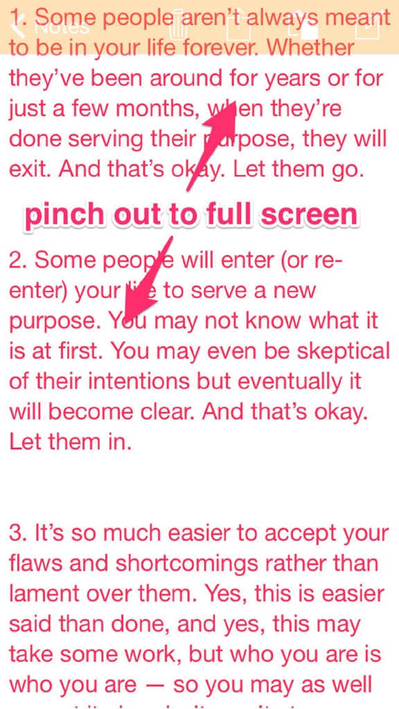 【图】Colorful Note(截图2)