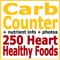 Too much carb causes obesity, type 2 diabetes (with eye, kidney, and circulatory damage), high blood pressure (a cause of stroke), high cholesterol (a cause of heart attack), and an increased risk of cancer and depression