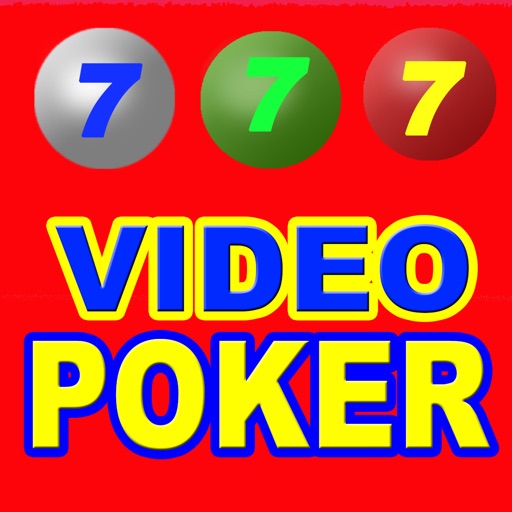 Video Poker - Casino