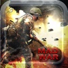 Mad War Action