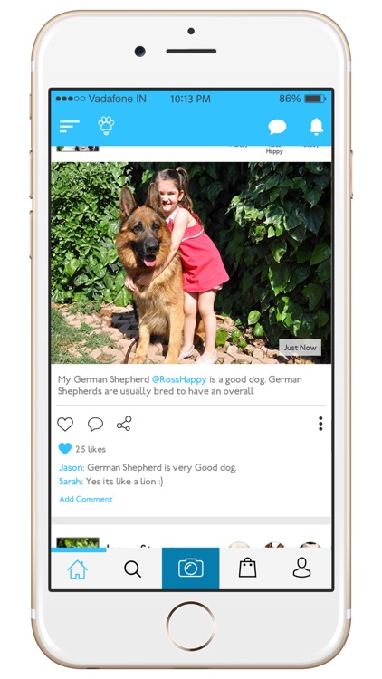 Petbulb: Pet Owners Community