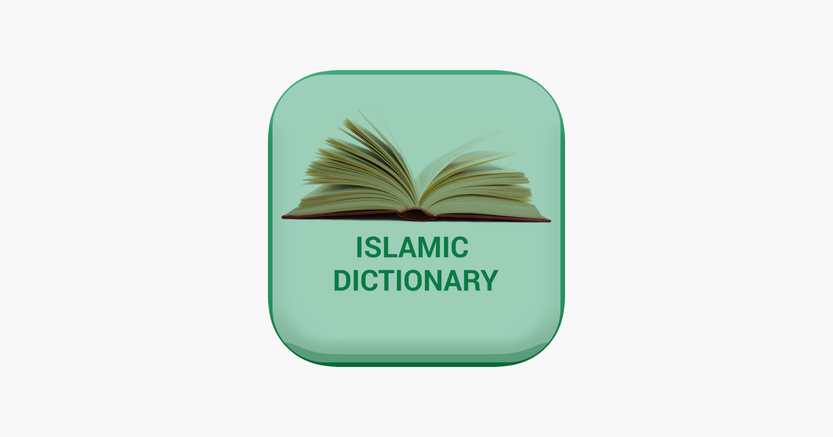 best-islamic-dictionary-im-app-store