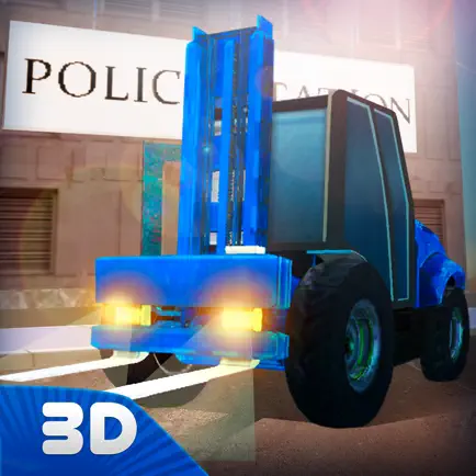 City Police Station Building Simulator 3D Cheats