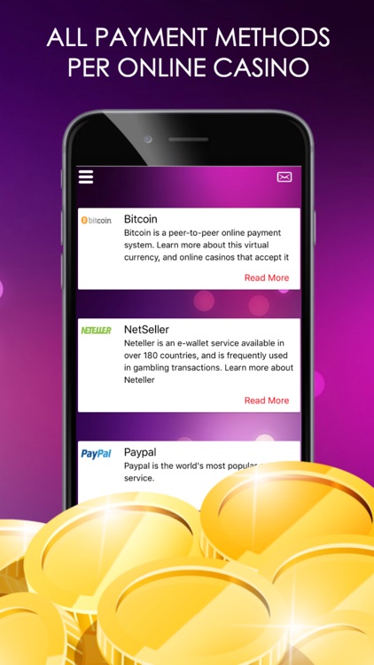 Online Casino Adviser screenshot-4
