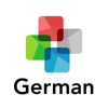 Learn German with Flickbox - learn German words