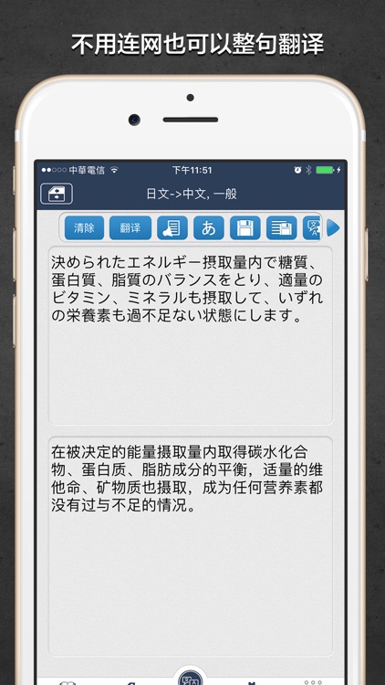 Transwhiz 译经日中翻译/词典