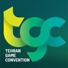 Tehran Game Convention 2017