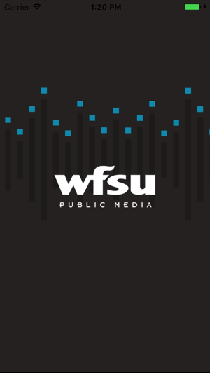 WFSU Public Radio App