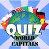 World Capitals Quiz - Guess Now!