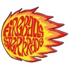 Fireballs-Sterkrade
