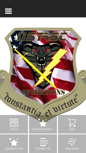 USTASC Operations