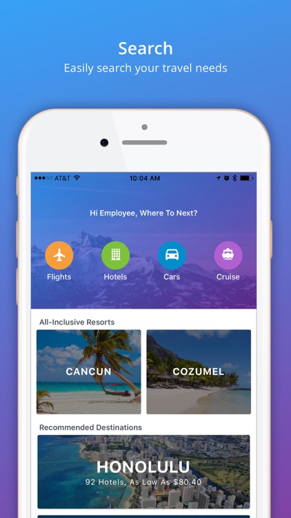 ID90 Travel