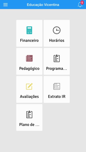 Educação Vicentina(圖3)-速報App