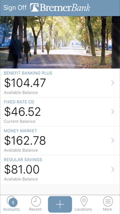 Bremer Bank Mobile
