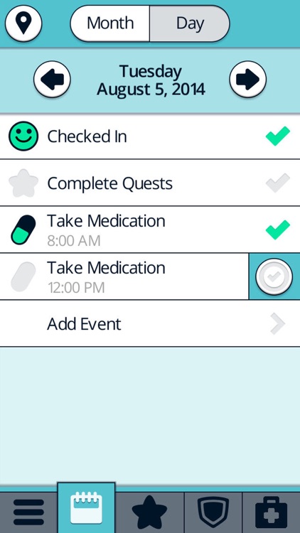 BoosterBuddy screenshot-4