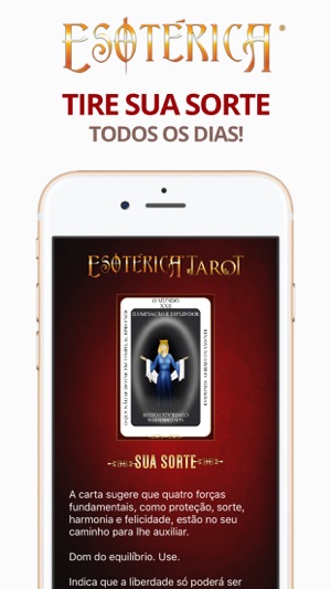 Esotérica Tarot(圖5)-速報App