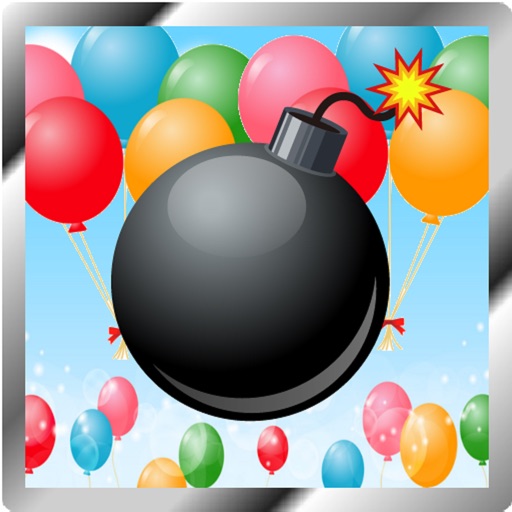 『風船爆弾・BALLOON BOMB』罰ゲーム付！ icon