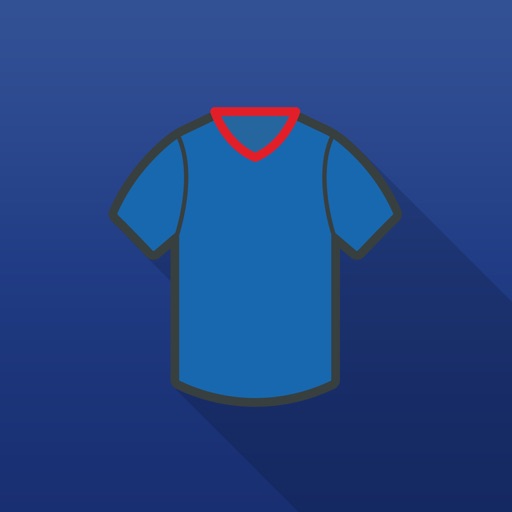 Fan App for Oldham Athletic AFC icon
