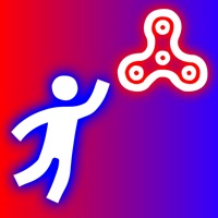 Toss The Fidget pour PC
