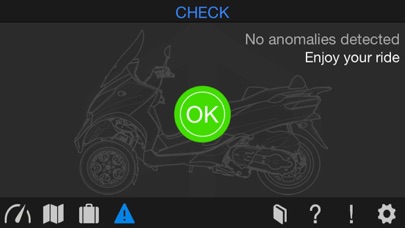 How to cancel & delete Piaggio Multimedia Platform from iphone & ipad 2