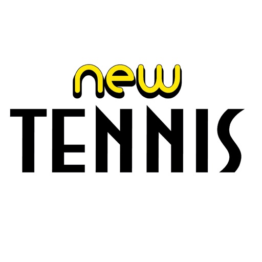 New Tennis